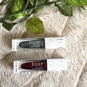 Julep nail polish 💅✨